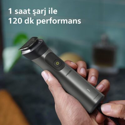 ماشین اصلاح فیلیپس MG7920 | ماشین اصلاح فیلیپس ۷۹۲۰ | دکتر فیلیپس نمایندگی فیلیپس در ایران
