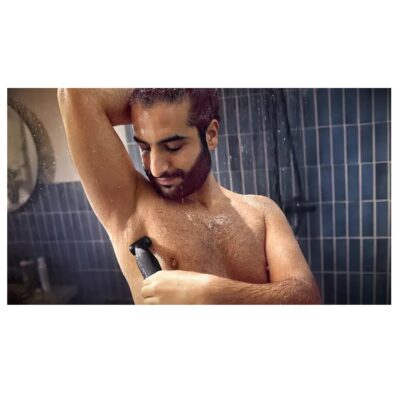 ماشین اصلاح موی بدن فیلیپس مدل BG3017/01 | ماشین اصلاح بدن فیلیپس ۳۰۱۷ | دکتر فیلیپس نمایندگی فیلیپس در ایران