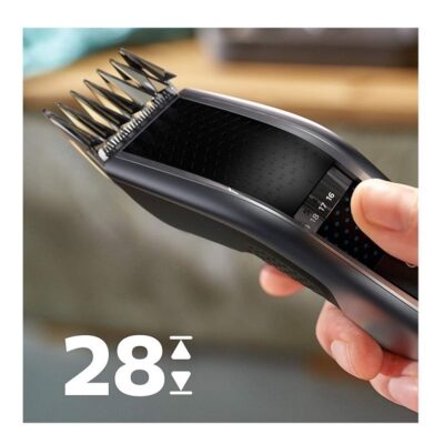 ماشین اصلاح سروصورت فیلیپس مدلHC5630 | ماشین اصلاح سر و صورت فیلیپس ۵۶۳۰ | دکتر فیلیپس نمایندگی فیلیپس در ایران