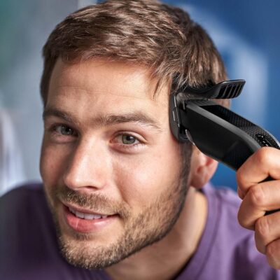 ماشین اصلاح سروصورت فیلیپس مدلHC5630 | ماشین اصلاح سر و صورت فیلیپس ۵۶۳۰ | دکتر فیلیپس نمایندگی فیلیپس در ایران