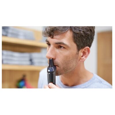 ست اصلاح فیلیپس مدل MG3747 | ست اصلاح فیلیپس ۳۷۴۷ | دکتر فیلیپس نمایندگی فیلیپس در ایران