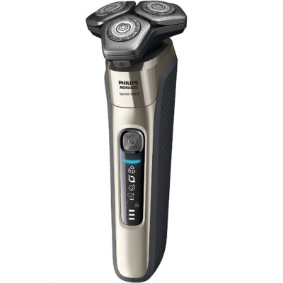 ماشین اصلاح صورت فیلیپس مدل S9502 | ریش تراش فیلیپس ۹۵۰۲ | دکتر فیلیپس نمایندگی فیلیپس در ایران