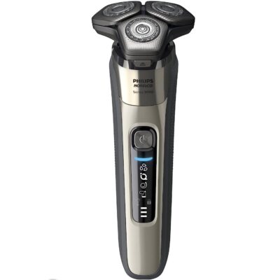 ماشین اصلاح صورت فیلیپس مدل S9502 | ریش تراش فیلیپس ۹۵۰۲ | دکتر فیلیپس نمایندگی فیلیپس در ایران