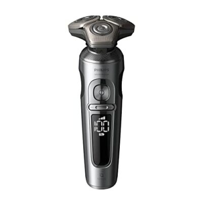 ماشین اصلاح صورت فیلیپس مدل SP9871 | ریش تراش فیلیپس ۹۸۷۱ | دکتر فیلیپس نمایندگی فیلیپس در ایران
