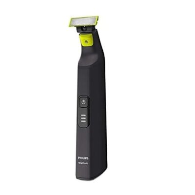 ماشین اصلاح موی صورت فیلیپس QP6530/23 | ماشین اصلاح صورت فیلیپس ۶۵۳۰ | دکتر فیلیپس نمایندگی فیلیپس در ایران