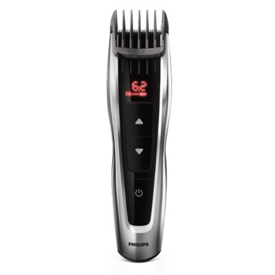 ماشین اصلاح فیلیپس مدل HC9420/15 | ماشین اصلاح سر فیلیپس مدل ۹۴۲۰ | دکتر فیلیپس نمایندگی فیلیپس در ایران
