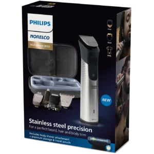 ماشین اصلاح فیلیپس MG9510/60 | ماشین اصلاح فیلیپس ۹۵۱۰ | دکتر فیلیپس نمایندگی فیلیپس در ایران