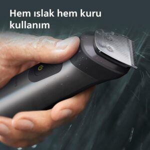 ماشین اصلاح فیلیپس MG7920 | ماشین اصلاح فیلیپس ۷۹۲۰ | دکتر فیلیپس نمایندگی فیلیپس در ایران
