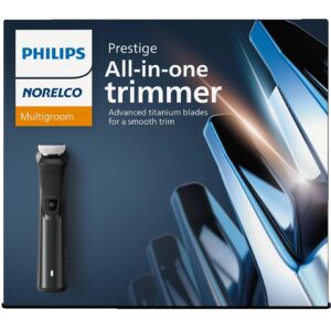 ماشین اصلاح فیلیپس MG9730/40 | ماشین اصلاح فیلیپس ۹۷۳۰ | دکتر فیلیپس نمایندگی فیلیپس در ایران