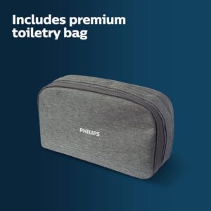 ماشین اصلاح فیلیپس مدل MG9520/50 | ماشین اصلاح فیلیپس ۹۵۲۰ | دکتر فیلیپس نمایندگی فیلیپس در ایران