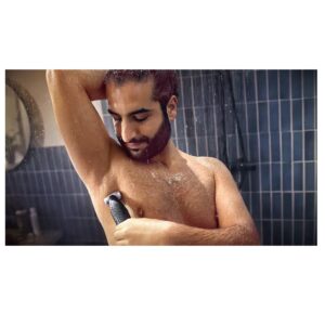 ماشین اصلاح موی بدن فیلیپس BG5021/15 | ماشین اصلاح بدن فیلیپس ۵۰۲۱ | دکتر فیلیپس نمایندگی فیلیپس در ایران