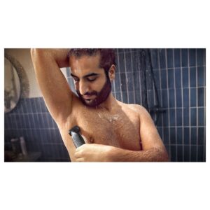 ماشین اصلاح موی بدن فیلیپس BG5025 | ماشین اصلاح بدن فیلیپس ۵۰۲۵ | دکتر فیلیپس نمایندگی فیلیپس در ایران
