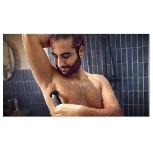 ماشین اصلاح موی بدن فیلیپس مدل BG3017/01 | ماشین اصلاح بدن فیلیپس ۳۰۱۷ | دکتر فیلیپس نمایندگی فیلیپس در ایران