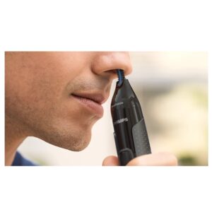 موزن گوش و بینی فیلیپس NT3650 | موزن گوش و بینی فیلیپس ۳۶۵۰ | دکتر فیلیپس نمایندگی فیلیپس در ایران