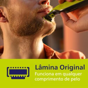 تیغه و شانه وان بلید فیلیپس مدل QP630/51 | تیغه و شانه وان بلید فیلیپس ۶۳۰ | دکتر فیلیپس نمایندگی فیلیپس در ایران