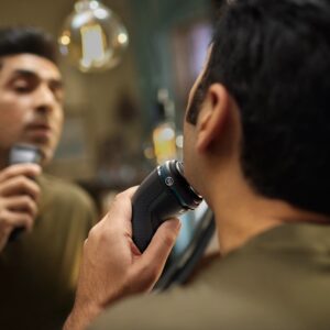 ریش تراش فیلیپس S3244 | ریش تراش فیلیپس ۳۲۴۴ | دکتر فیلیپس نمایندگی فیلیپس در ایران