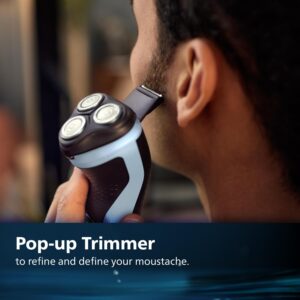 ریش تراش فیلیپس X3063 | ریش تراش فیلیپس ۳۰۶۳ | دکتر فیلیپس نمایندگی فیلیپس در ایران