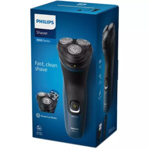 ریش تراش فیلیپس مدل S1151 | ریش تراش فیلیپس ۱۱۵۱ | دکتر فیلیپس نمایندگی فیلیپس در ایران