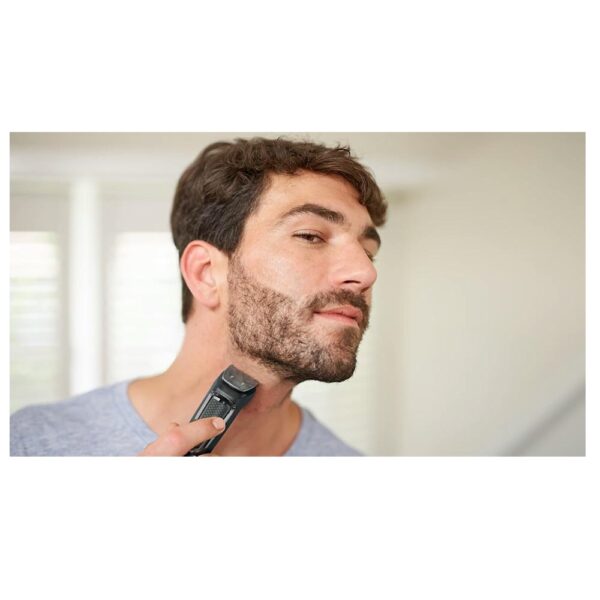 ست اصلاح فیلیپس مدل MG3747 | ست اصلاح فیلیپس ۳۷۴۷ | دکتر فیلیپس نمایندگی فیلیپس در ایران
