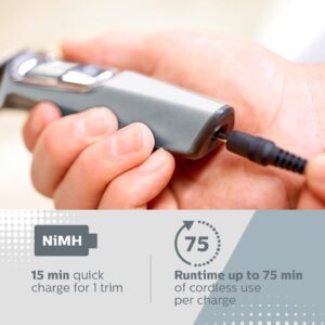 ست اصلاح فیلیپس مدل MG3760 | ست اصلاح فیلیپس مدل ۳۷۶۰ | دکتر فیلیپس نمایندگی فیلیپس در ایران