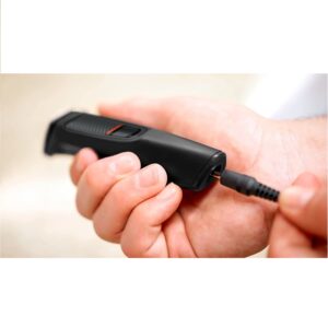 ست اصلاح فیلیپس مدل MG3710 | ست اصلاح فیلیپس مدل ۳۷۱۰ | دکتر فیلیپس نمایندگی فیلیپس در ایران