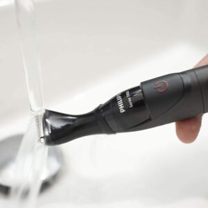 ماشین اصلاح صورت فیلیپس MG1100/16 | ماشین اصلاح صورت فیلیپس مدل ۱۱۰۰ | دکتر فیلیپس نمایندگی فیلیپس در ایران