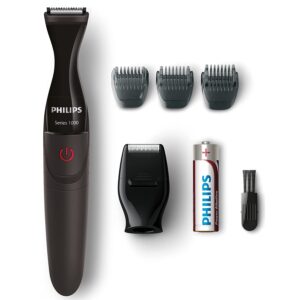 ماشین اصلاح صورت فیلیپس MG1100/16 | ماشین اصلاح صورت فیلیپس مدل ۱۱۰۰ | دکتر فیلیپس نمایندگی فیلیپس در ایران