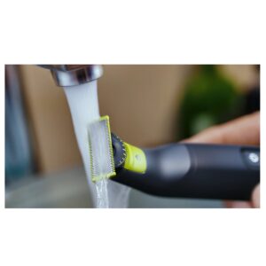 ماشین اصلاح صورت فیلیپس QP6542/15 | ماشین اصلاح صورت فیلیپس ۶۵۴۲ | دکتر فیلیپس نمایندگی فیلیپس در ایران