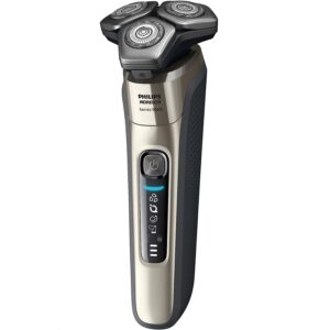 ماشین اصلاح صورت فیلیپس مدل S9502 | ریش تراش فیلیپس ۹۵۰۲ | دکتر فیلیپس نمایندگی فیلیپس در ایران