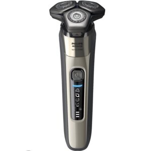 ماشین اصلاح صورت فیلیپس مدل S9502 | ریش تراش فیلیپس ۹۵۰۲ | دکتر فیلیپس نمایندگی فیلیپس در ایران