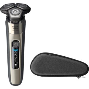 ماشین اصلاح صورت فیلیپس مدل S9502 | ریش تراش فیلیپس ۹۵۰۲ | دکتر فیلیپس نمایندگی فیلیپس در ایران