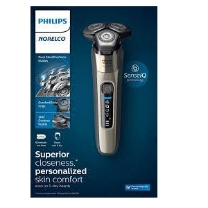 ماشین اصلاح صورت فیلیپس مدل S9502 | ریش تراش فیلیپس ۹۵۰۲ | دکتر فیلیپس نمایندگی فیلیپس در ایران