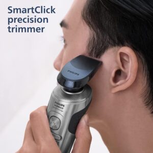 ماشین اصلاح صورت فیلیپس مدل SP9841 | ریش تراش فیلیپس ۹۸۴۱ | دکتر فیلیپس نمایندگی فیلیپس در ایران