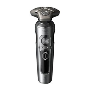 ماشین اصلاح صورت فیلیپس مدل SP9871 | ریش تراش فیلیپس ۹۸۷۱ | دکتر فیلیپس نمایندگی فیلیپس در ایران