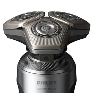 ماشین اصلاح صورت فیلیپس مدل SP9871 | ریش تراش فیلیپس ۹۸۷۱ | دکتر فیلیپس نمایندگی فیلیپس در ایران