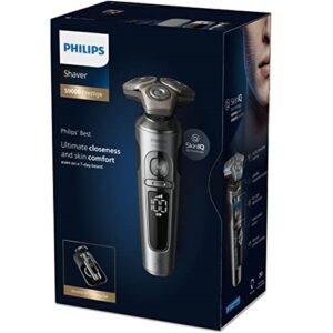 ماشین اصلاح صورت فیلیپس مدل SP9871 | ریش تراش فیلیپس ۹۸۷۱ | دکتر فیلیپس نمایندگی فیلیپس در ایران