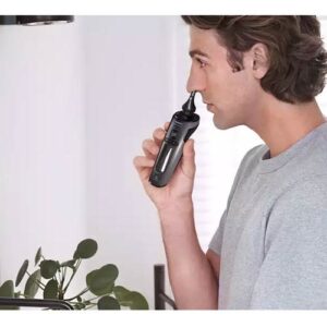 ماشین اصلاح صورت فیلیپس مدل SP9872 | ریش تراش فیلیپس ۹۸۷۲ | دکتر فیلیپس نمایندگی فیلیپس در ایران