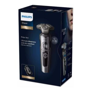 ماشین اصلاح صورت فیلیپس مدل SP9872 | ریش تراش فیلیپس ۹۸۷۲ | دکتر فیلیپس نمایندگی فیلیپس در ایران