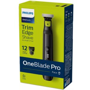 ماشین اصلاح موی صورت فیلیپس QP6530/23 | ماشین اصلاح صورت فیلیپس ۶۵۳۰ | دکتر فیلیپس نمایندگی فیلیپس در ایران