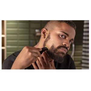 ماشین اصلاح موی صورت فیلیپس QP6530/23 | ماشین اصلاح صورت فیلیپس ۶۵۳۰ | دکتر فیلیپس نمایندگی فیلیپس در ایران