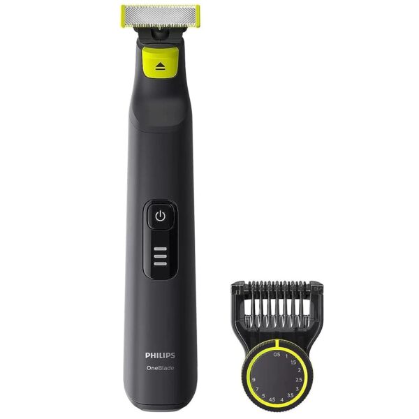 ماشین اصلاح موی صورت فیلیپس QP6530/23 | ماشین اصلاح صورت فیلیپس ۶۵۳۰ | دکتر فیلیپس نمایندگی فیلیپس در ایران