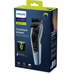 ماشین اصلاح فیلیپس مدل HC3530 | ماشین اصلاح فیلیپس مدل ۳۵۳۰ | دکتر فیلیپس نمایندگی فیلیپس در ایران