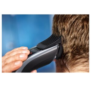 ماشین اصلاح فیلیپس مدل HC9420/15 | ماشین اصلاح سر فیلیپس مدل ۹۴۲۰ | دکتر فیلیپس نمایندگی فیلیپس در ایران