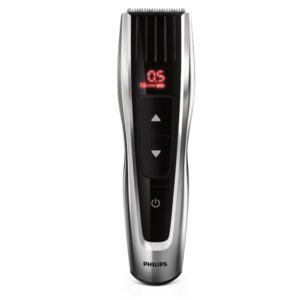 ماشین اصلاح فیلیپس مدل HC9420/15 | ماشین اصلاح سر فیلیپس مدل ۹۴۲۰ | دکتر فیلیپس نمایندگی فیلیپس در ایران