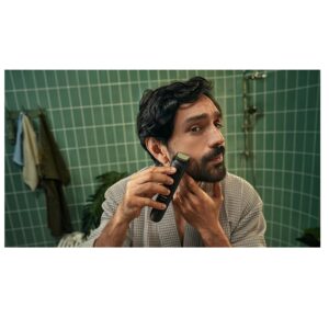 ماشین اصلاح فیلیپس مدل MG3920/15 | ماشین اصلاح فیلیپس ۳۹۲۰ | دکتر فیلیپس نمایندگی فیلیپس در ایران