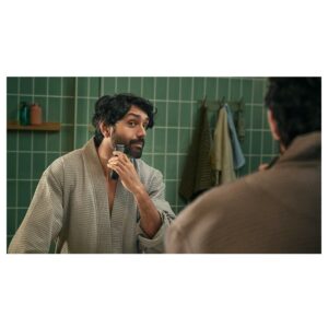 ماشین اصلاح فیلیپس مدل MG3940/15 | ماشین اصلاح فیلیپس ۳۹۴۰ | دکتر فیلیپس نمایندگی فیلیپس در ایران