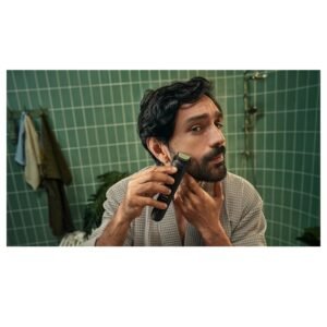 ماشین اصلاح فیلیپس مدل MG3940/15 | ماشین اصلاح فیلیپس ۳۹۴۰ | دکتر فیلیپس نمایندگی فیلیپس در ایران