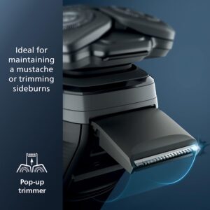 ماشین اصلاح موی صورت فیلیپس S7885 | ریش تراش فیلیپس ۷۸۸۵ | دکتر فیلیپس نمایندگی فیلیپس در ایران