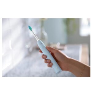 مسواک برقی فیلیپس مدل HX3651/12 | مسواک برقی فیلیپس مدل ۳۶۵۱ | دکتر فیلیپس نمایندگی فیلیپس در ایران